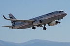 Aegean Airlines A320