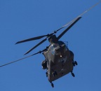 Hellenic Army CH-47D Chinook