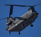 Hellenic Army CH-47D Chinook