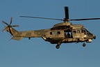 HAF AS332C1 Super Puma