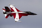 RDAF F-16AM Fighting Falcon