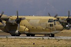 RSAF C-130 Hercules