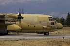 RSAF C-130 Hercules