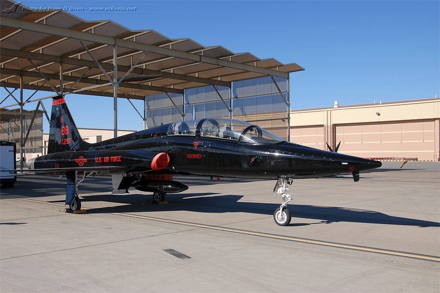 MILAVIA Air Shows Aviation Nation 2009 Nellis AFB Open House & Air Show