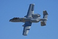 Officially Thunderbolt II the A-10 is better known as Warthog