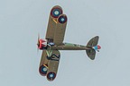GWFM Nieuport 28 (C-FEWL)