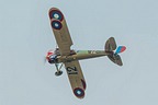 GWFM Nieuport 28 (C-FEWL)