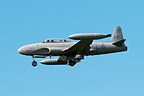 Former Canadian Forces CT-133 Silver Star 133599 of the RNoAF Historic Flight (NX865SA)
