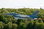 RNoAF F-16AM Fighting Falcon 667
