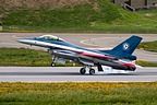 RNoAF F-16AM Fighting Falcon 686