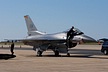 F-16CJ Fighting Falcon of Viper East