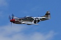 P-51D Mustang 'Glamerous Gal'