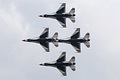 USAF Thunderbirds on Sunday