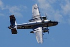 B-25 Mitchell 'Panchito'