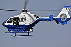 Garda Air Support Unit (GASU) Eurocopter EC135 T2