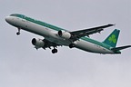 Aer Lingus Airbus A321