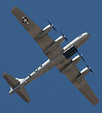 B-29 Super Fortress 