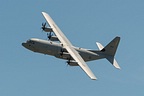 CC-130J Hercules 130606