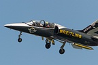 Breitling Jet Team L-39C ES-YLI 2