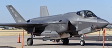 F-35A Lightning II 15-5202