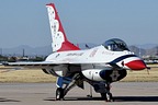 USAF Thunderbirds #6