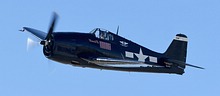 F6F Hellcat 'Minsi III'