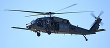 MH-60 Pavehawk