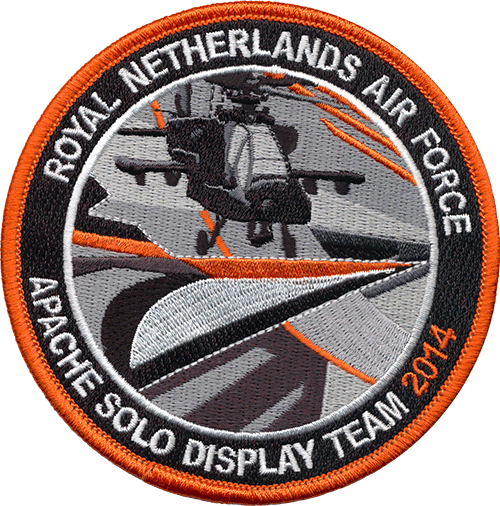 RNLAF AH-64D Apache Demo Patch
