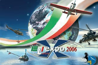 ELI Expo 2006 logo