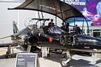 BAE Systems Hawk T2