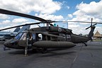 UH-60A BlackHawk