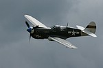 P-40N Kittyhawk