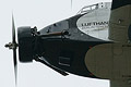 Junkers Ju 52 overhead
