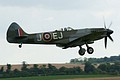 Supermarine Spitfire FR.XIVE of The Fighter Collection