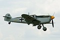 Hispano Aviaci�n HA-1112-M1L Buch�n