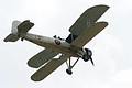 Fairey Swordfish II overhead