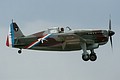 Morane-Saulnier M.S.406C1, primary fighter of the Arm�e de l'Air