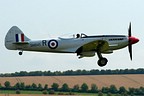 Spitfire FR.XVIIIe