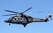 Italian Air Force RSV AW149 flypast