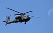 RNLAF AH-64D Apache Demo