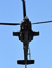 RNLAF AH-64D Apache Demo