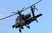 RNLAF AH-64D Apache Demo waiving