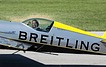 Female Aerobatic Champion Aude Lemordant