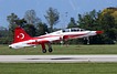 Turkish Stars #4 take-off