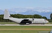 46th Air Brigade C-130J-30 Hercules