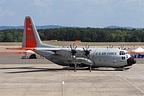 LC-130H3 are flown by the New York Air Guard on behalf of the U.S. Antarctic Program