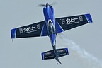 Rob Holland MXS aerobatics