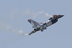 RNLAF F-16AM Demo