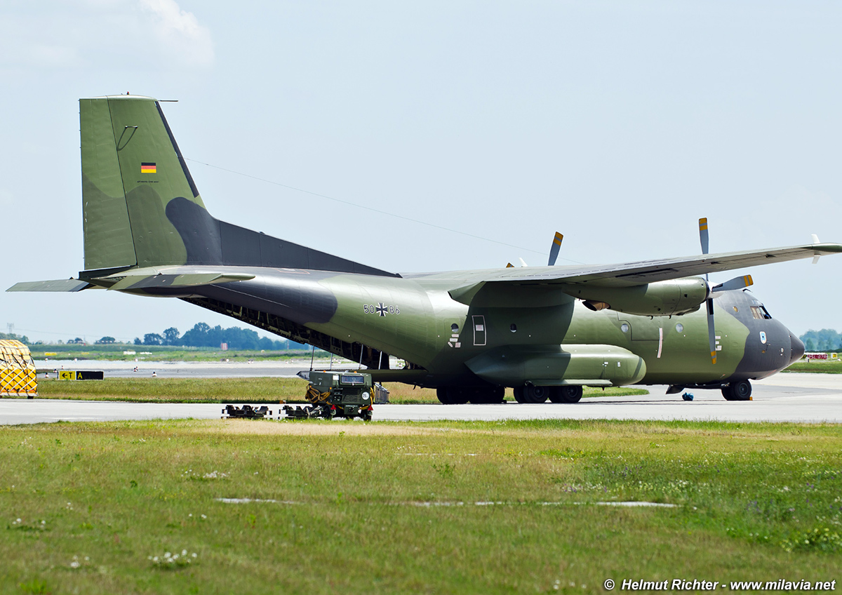 MILAVIA Air Shows ILA 2014 Berlin Air Show Schönefeld, Germany