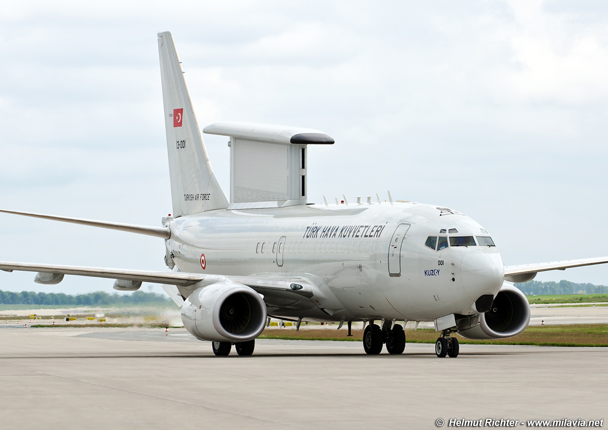 MILAVIA Air Shows ILA 2014 Berlin Air Show Schönefeld, Germany